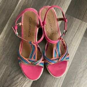 7.5 summer sandals